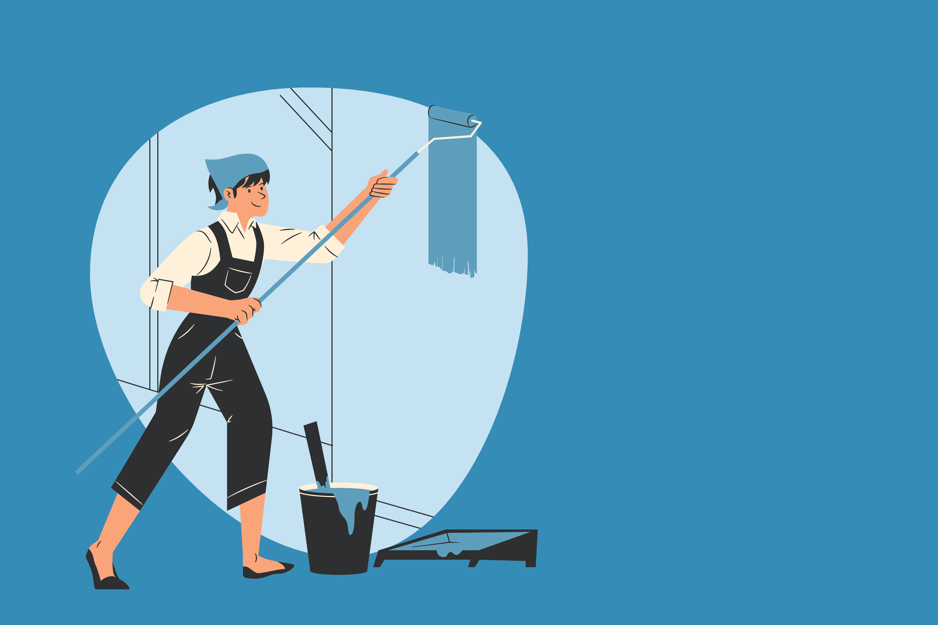 Comprehensive Cleaning Services