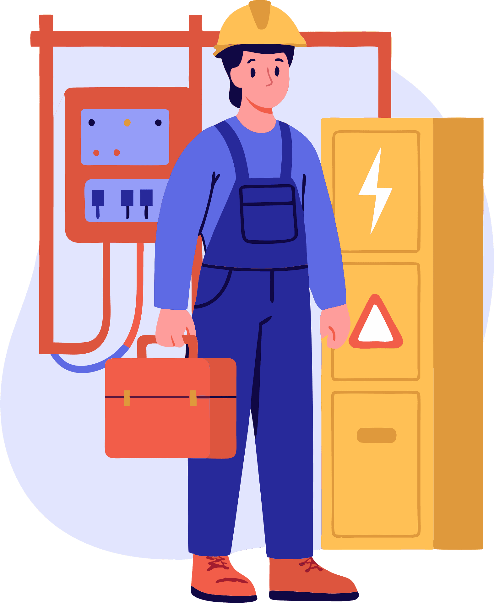 Electrical Power Solutions