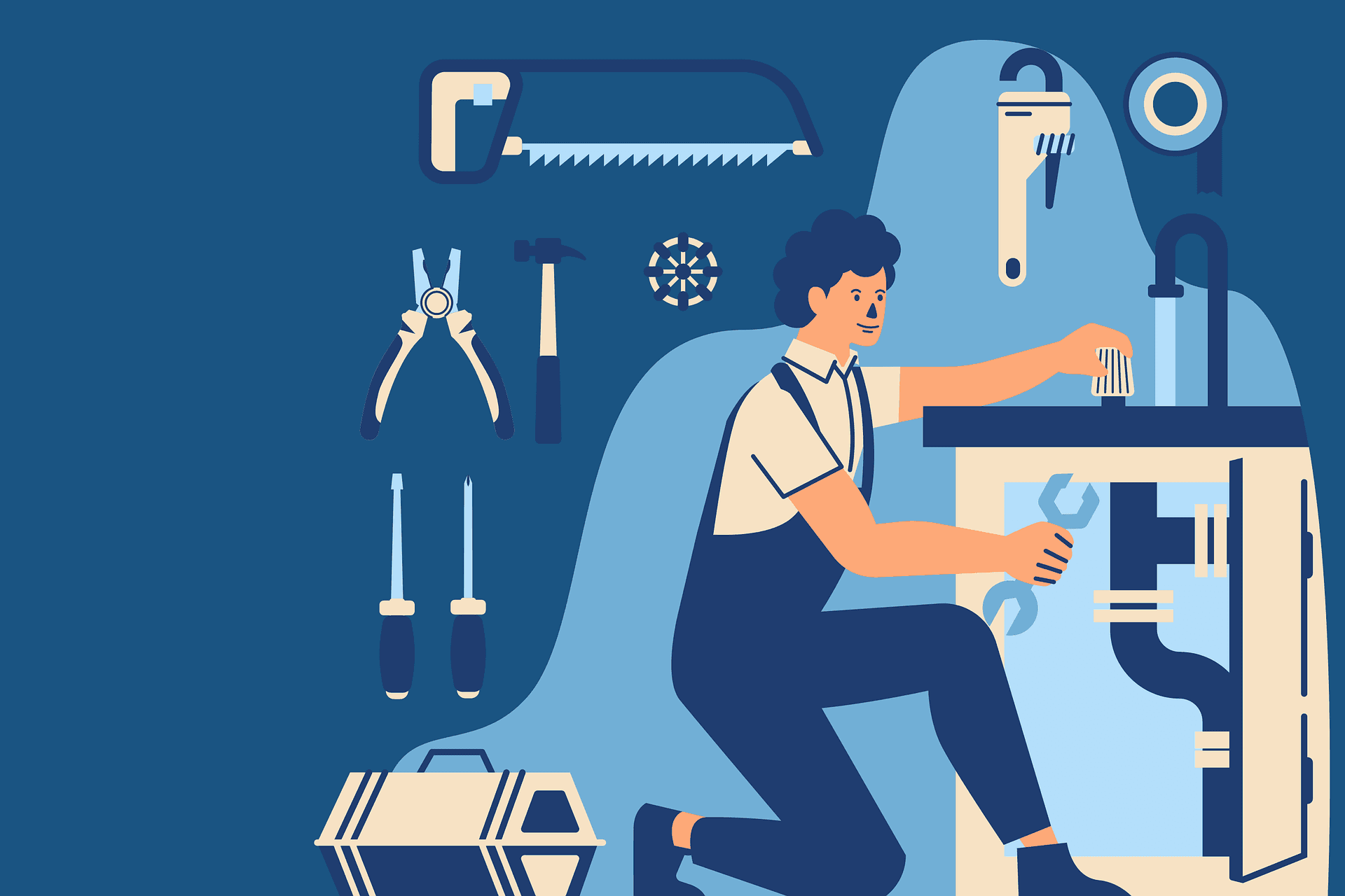 Reliable Plumbing Services